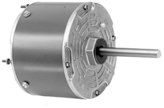 D2840 1/5 230V 1075R SHAFT DOWN