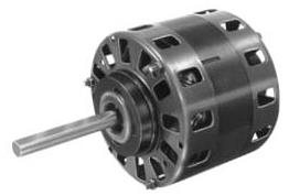 dn1338P 1/5 115V 1050 5IN 3SPD MTR