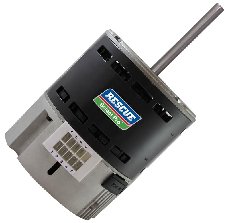 6633 1/2-1/3 HP 115/230V BLUETOOTH MTR