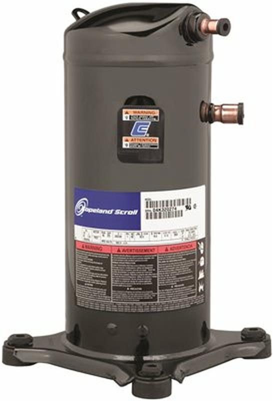 S1-ZR21K5E-PFV-800 2.0TON R407C/R22