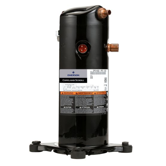 S1-ZR42K5E-PFV-800 4.0TON R407C/R22