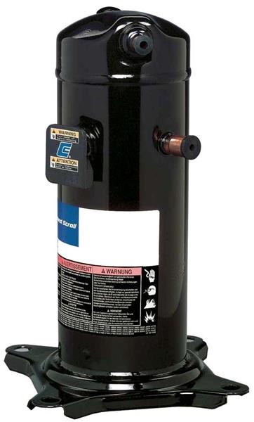 ds55-102045-09S ZP42K5E R410A COMP
