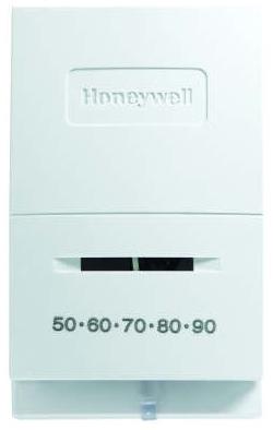 T822K1018 HW TSTAT HEAT OR COOL ONLY