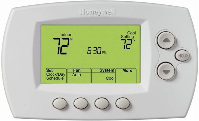 TH6320R1004/U HW PGRM WIRELESS TSTAT
