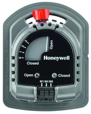 M847D-ZONE  HW 24V ZONE DAMPER MOTOR