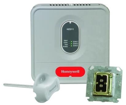 HZ311K ZONE CONTROL KIT