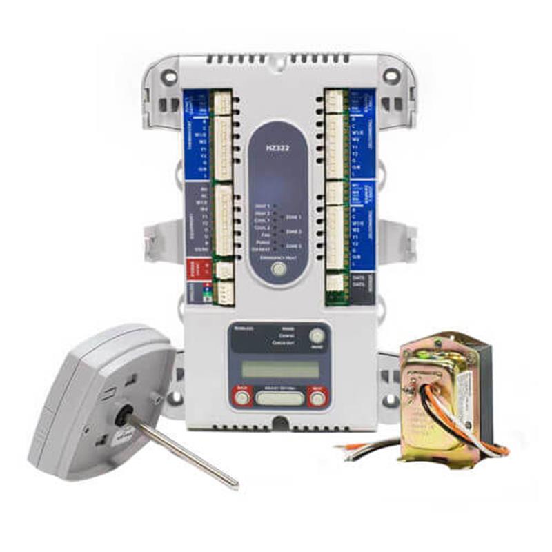 HZ322K HW ZONE PANEL KIT 3Z-2H/2C