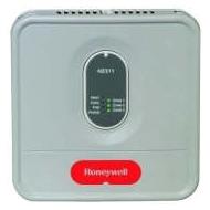 HZ322 HONEYWELL TRUEZONE PANEL