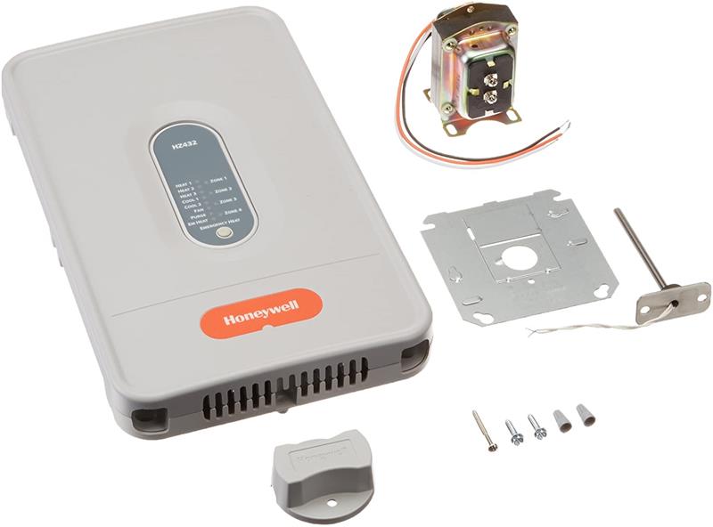 HZ432K ZONE PANEL KIT 4Z-3H/2C