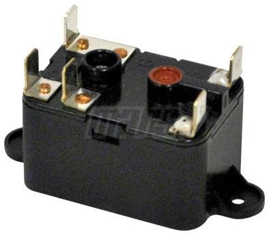 GFR-293 - 90-293Q 5PR 24V COIL (FAN RELA