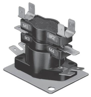 24A34-15  TIME DELAY RELAY 621948