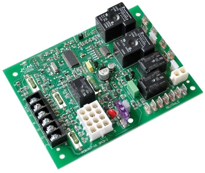 ICM2811 GOODMAN BOARD 12 PIN