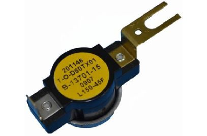 L150 LIMIT DISC W/FORK(B13701-15)