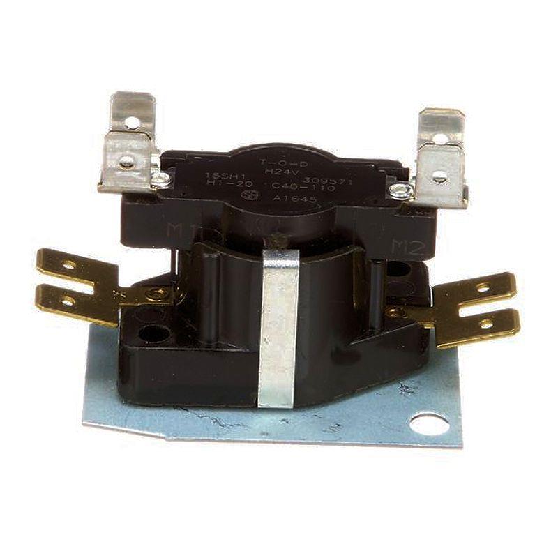 24A34-002 WR STACK SEQ 1 SW GLOBL 24ZC-2