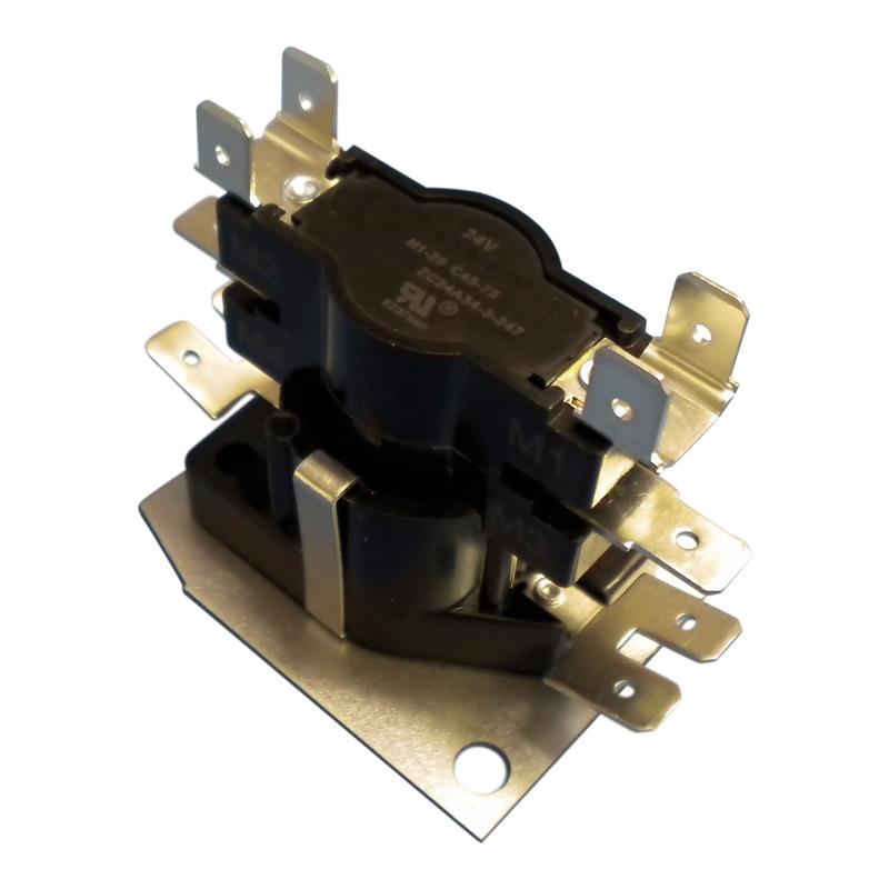 24A34-004 WR STACK SEQ 2 SWES 24ZC-4