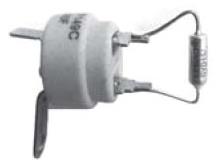 CERAMIC FUSE LINK T227L RND BASE