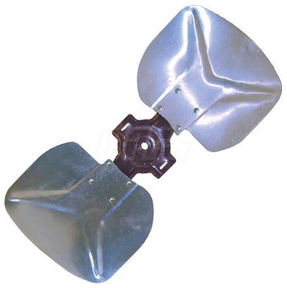 40308 FAN BLADE W/HUB 18IN 29  2W CCW