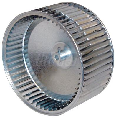 41364 BLWR WHEEL DD12-9 CW