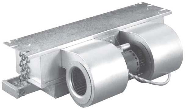dn30HX10 FIRDN EVAP PISTON COIL  43.25IN