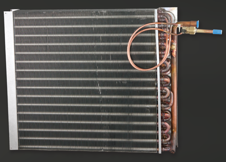 320-279 SLANT COIL 1-1/2T FC 12HX16W