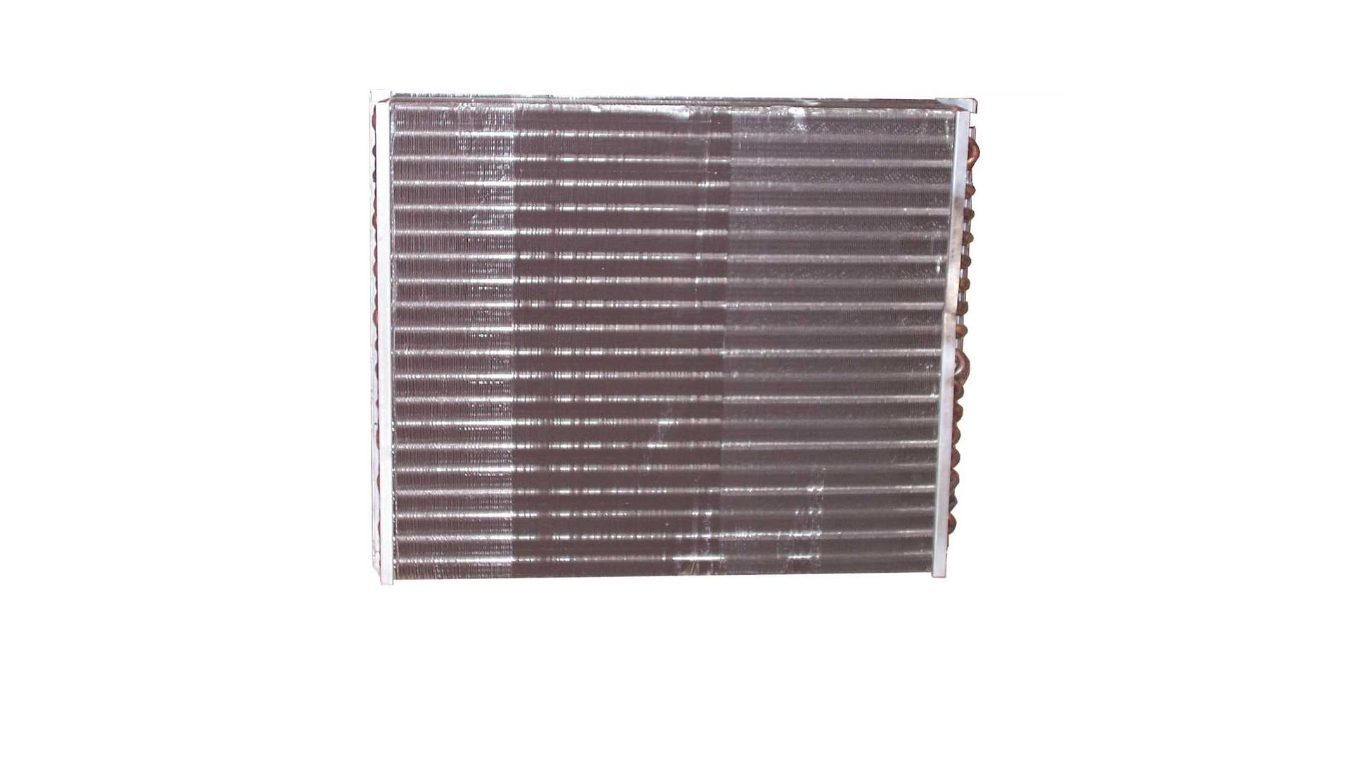 320-284 SLANT COIL 2T FC