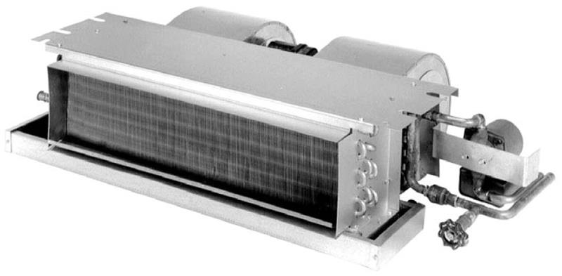dn19-CDXQ FIRST CO AQUATHERM AIR HANDLER