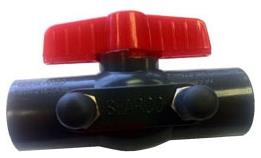 QB1 QUICKBLAST 3/4 DRAIN LINE VALVE