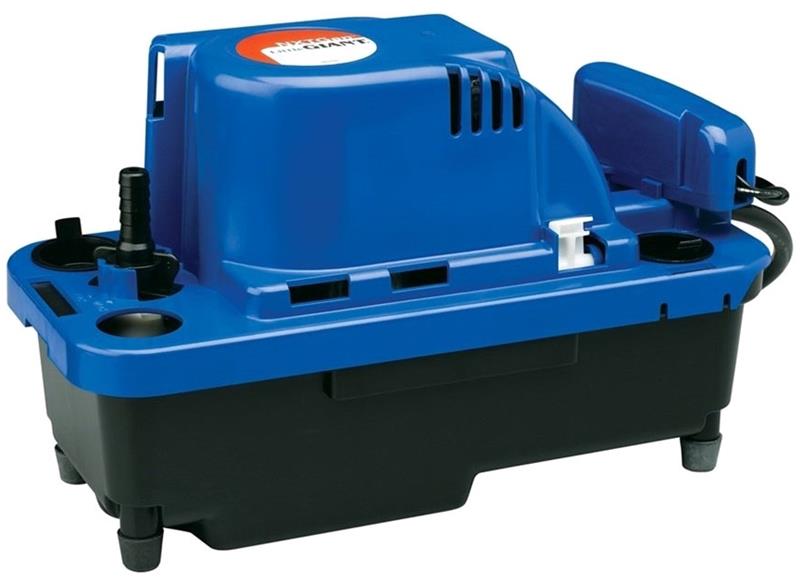 ds554650 VCMA-20-PRO 115 CONDENSATE  PMP