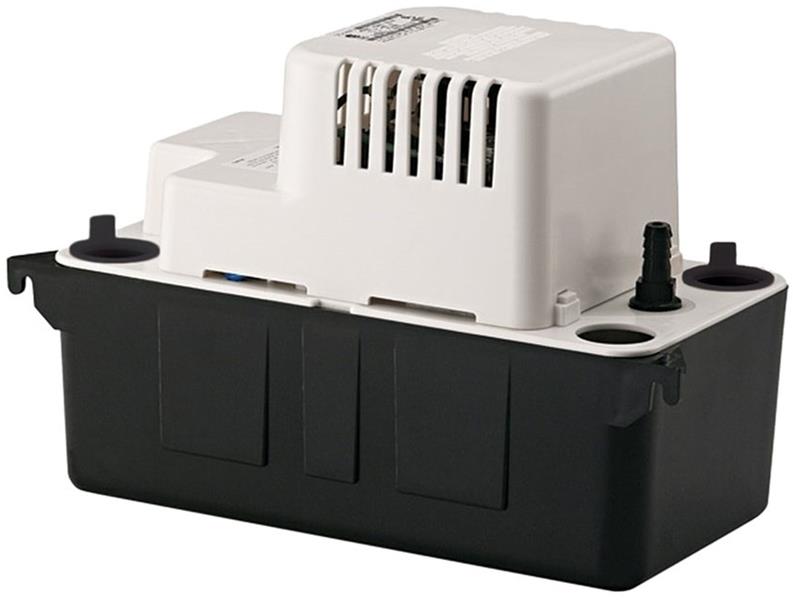 dsVCMA-20ULS-PRO 115V LTTLE GIANT L/TUBE