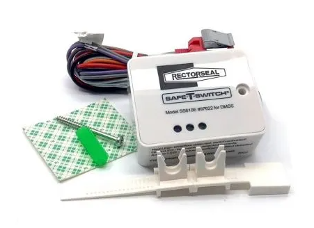 97622 SS610E MINI-SPLIT FLOAT SWITCH