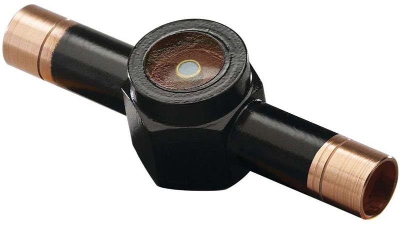 PSG-3S SIGHT GLASS 3/8 SWT