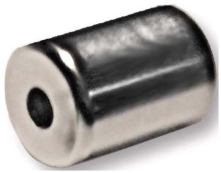 CD2295/2 TAMPER RESISTANT CAP 5/16 2PK