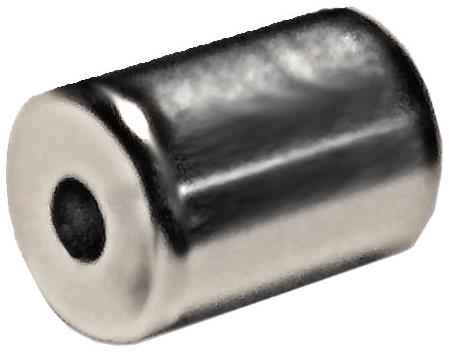 CD2290/2 TAMPER RESISTANT CAP 1/4 2PK
