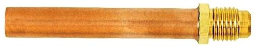 CD8406/6 3/8IN LINE TAP 6PK