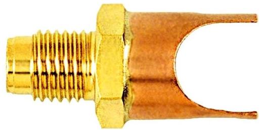dnCD5512 1/2IN SADDLE VALVE