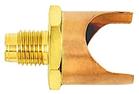 dnCD5534 3/4IN SADDLE VALVE