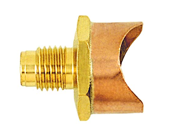 CD5578 7/8 IN SADDLE VALVE EA