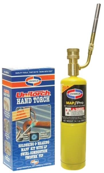 MKT-4L MAPP GAS KIT