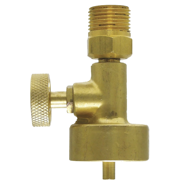 FV600 MAPP FUEL ADAPTER TO ACETYLENE
