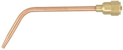 17-4 BRAZING TIP