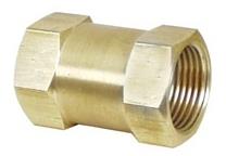 dsF36 NITROGEN REG TO CO2 TANK ADAPTOR