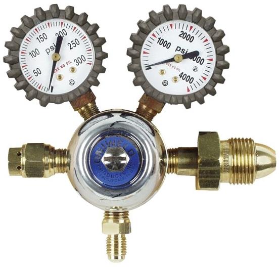 R1563 NITROGEN REGULATOR 0-175