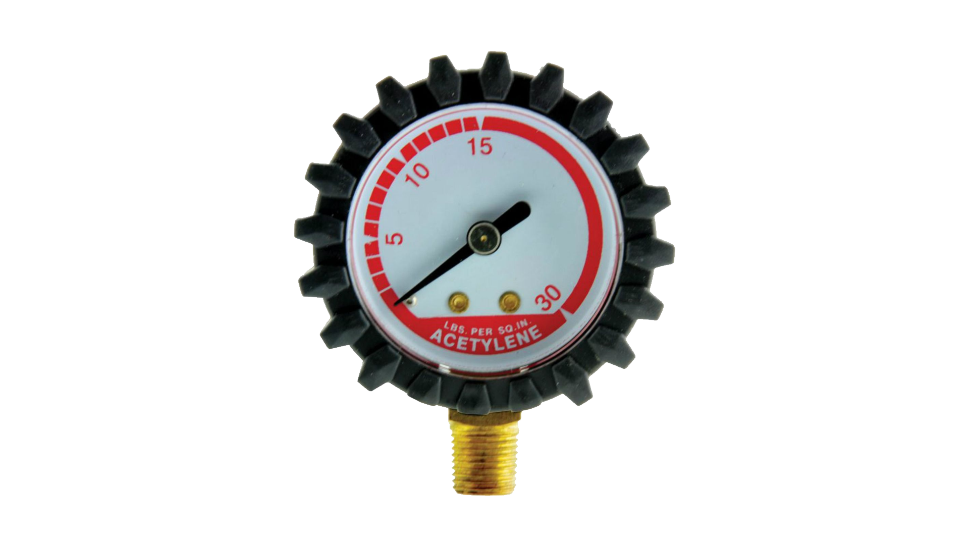 G15 GAUGE MC 0-30PSI