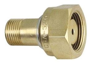 F31 ADAPTOR B TANK MC REG