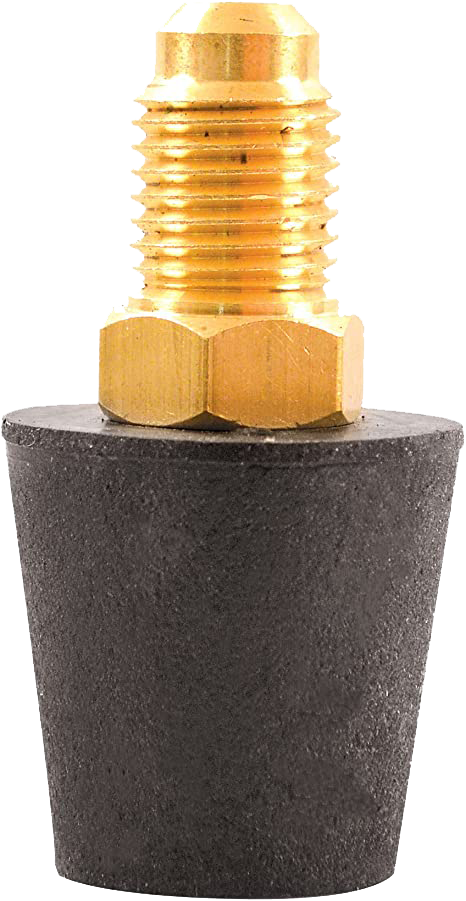 CK-20 RUBBER DRAIN PLUG 40022