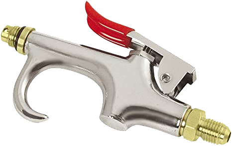 BG1 BLOW GUN UNIWELD