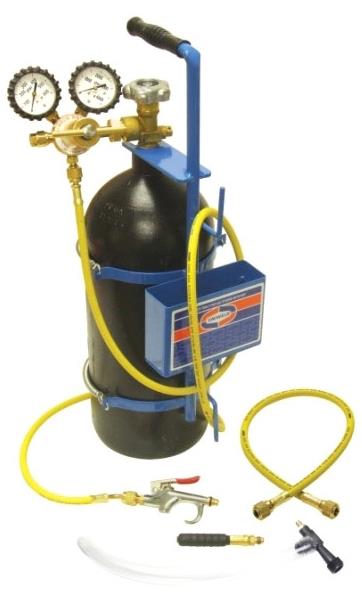 40040 NITROGEN SLUDGE SUCKER/BLASTER KIT