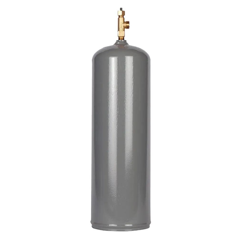 ACETYLENE B TANK EXCHANGE GAS