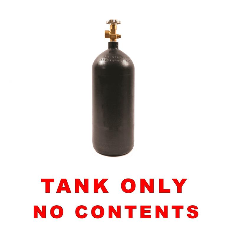 NITROGEN N40 CYLINDER LESS CONTENTS
