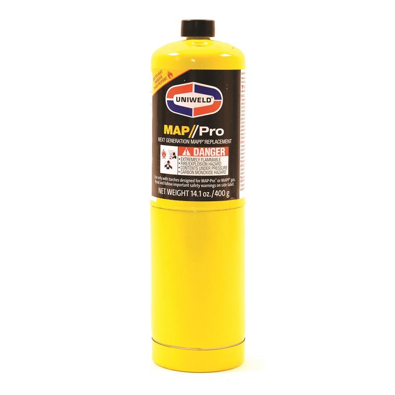 MAPP GAS MDC-CND24 16 OZ CYL FLAM GAS